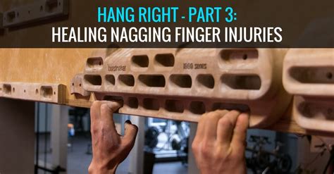 nagfinger|Hang Right .